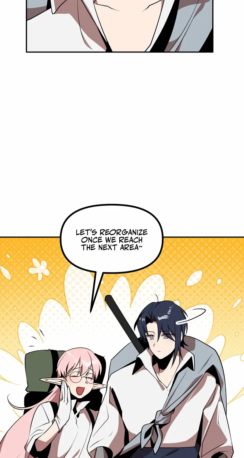 Sexy Dynamite Dungeon Chapter 14 page 9 - 