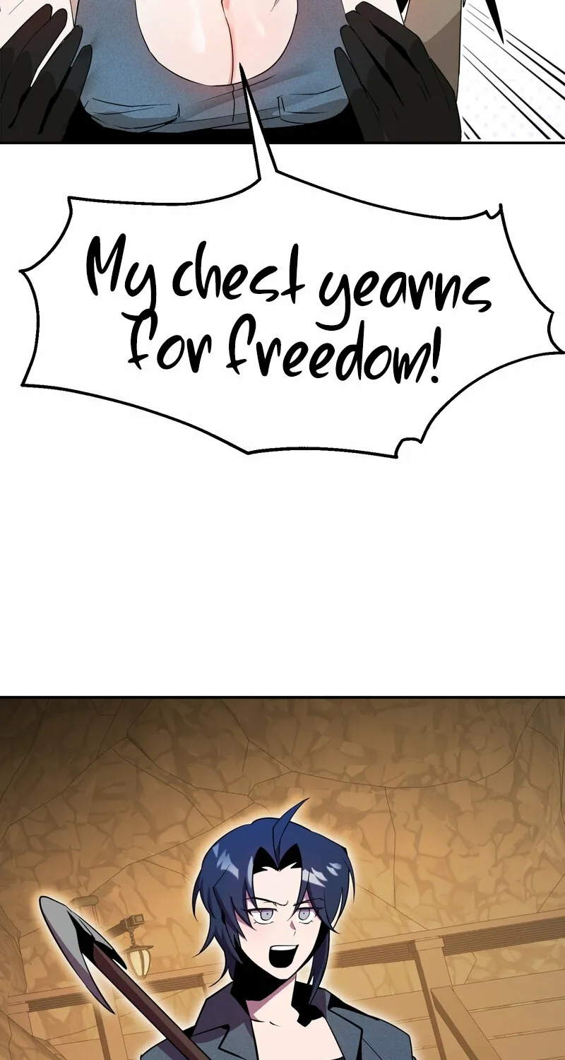 Sexy Dynamite Dungeon Chapter 14 page 87 - 