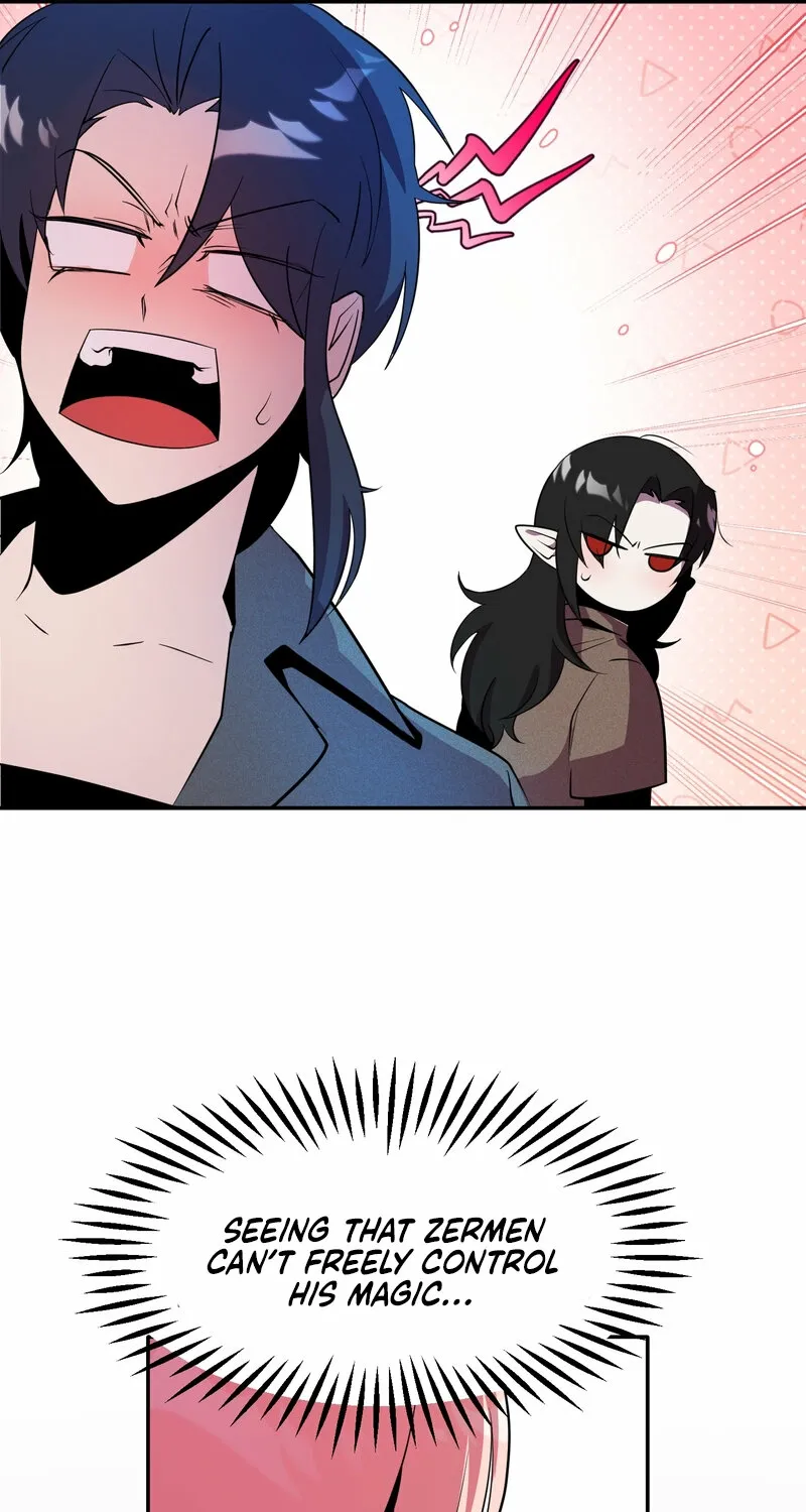 Sexy Dynamite Dungeon Chapter 14 page 91 - 