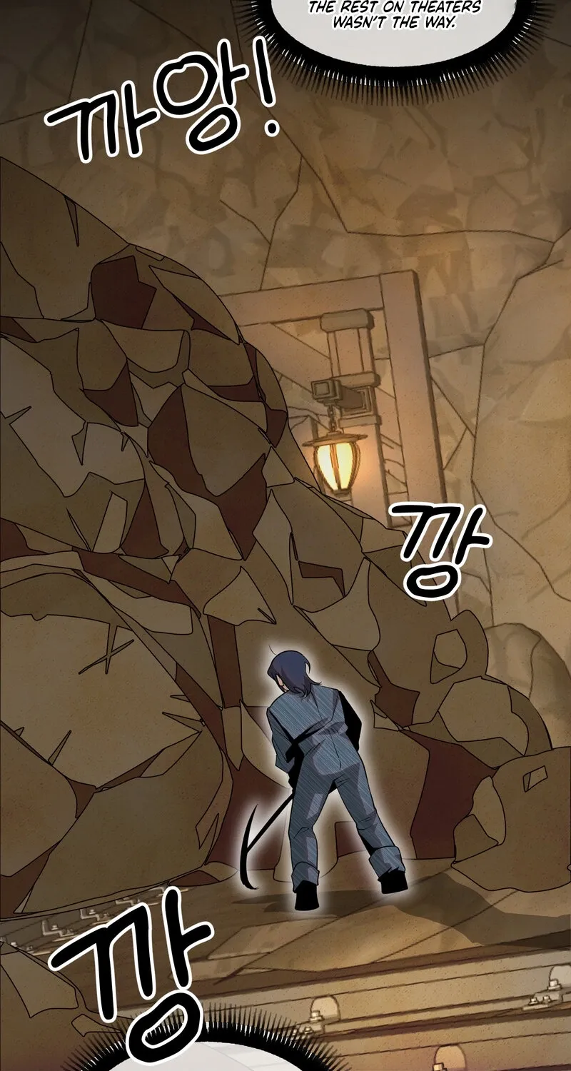 Sexy Dynamite Dungeon Chapter 15 page 13 - 