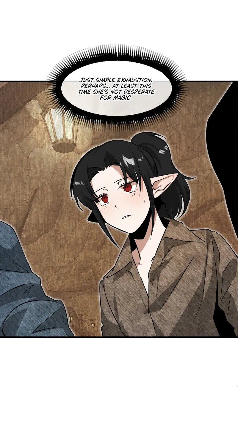Sexy Dynamite Dungeon Chapter 15 page 23 - 