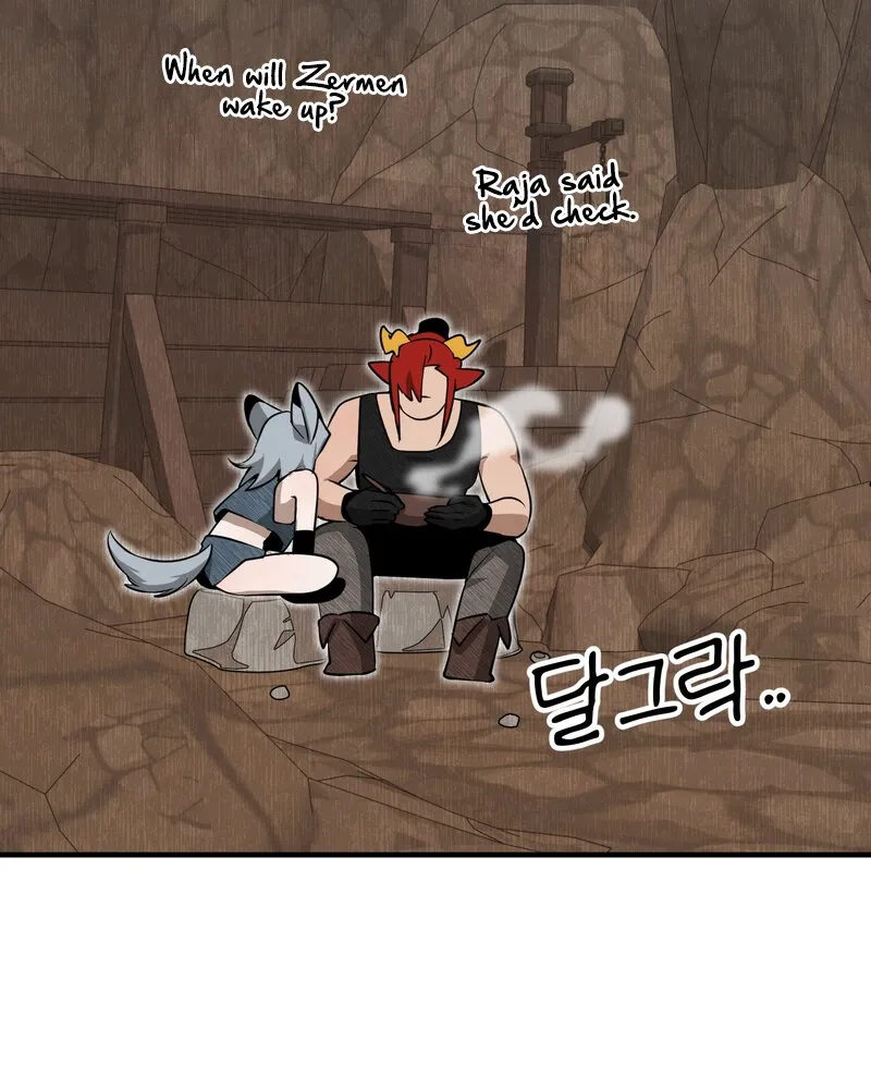 Sexy Dynamite Dungeon Chapter 15 page 25 - 