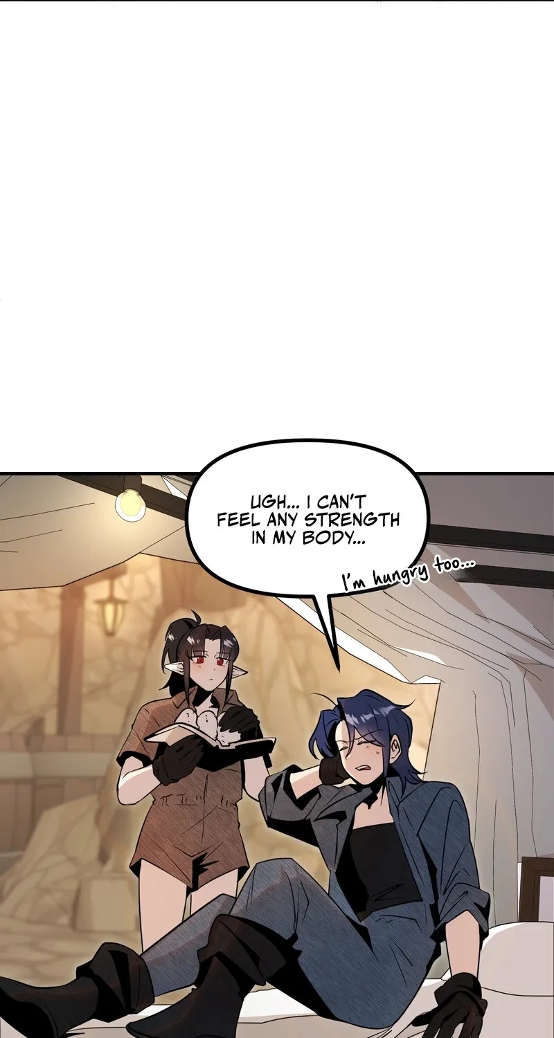 Sexy Dynamite Dungeon Chapter 15 page 27 - 