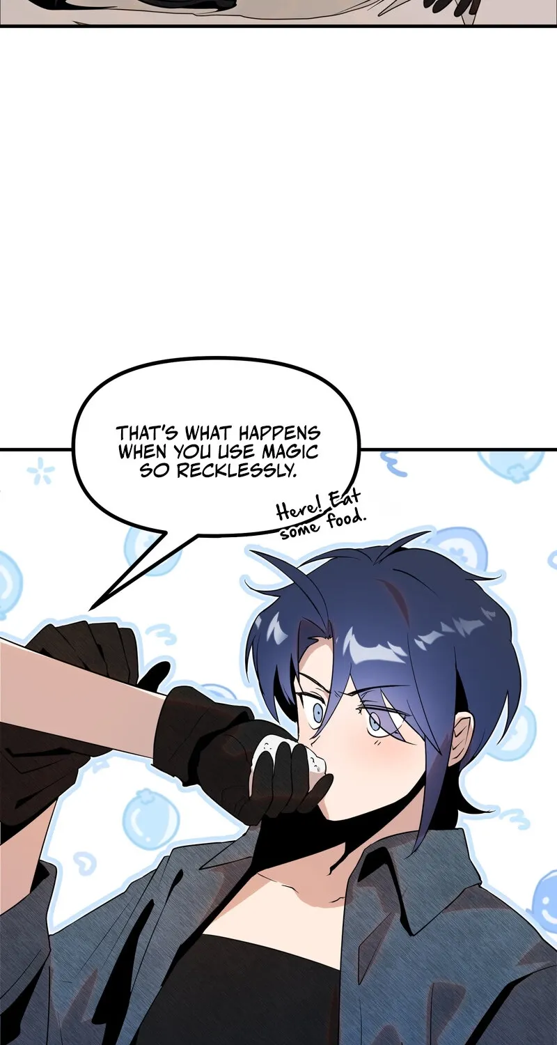 Sexy Dynamite Dungeon Chapter 15 page 28 - 