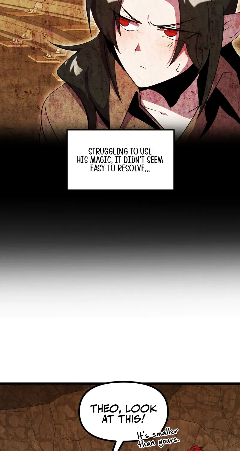 Sexy Dynamite Dungeon Chapter 15 page 4 - 