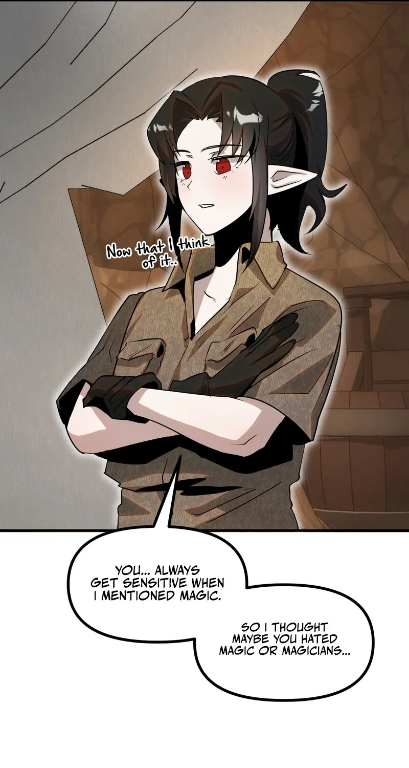 Sexy Dynamite Dungeon Chapter 15 page 31 - 