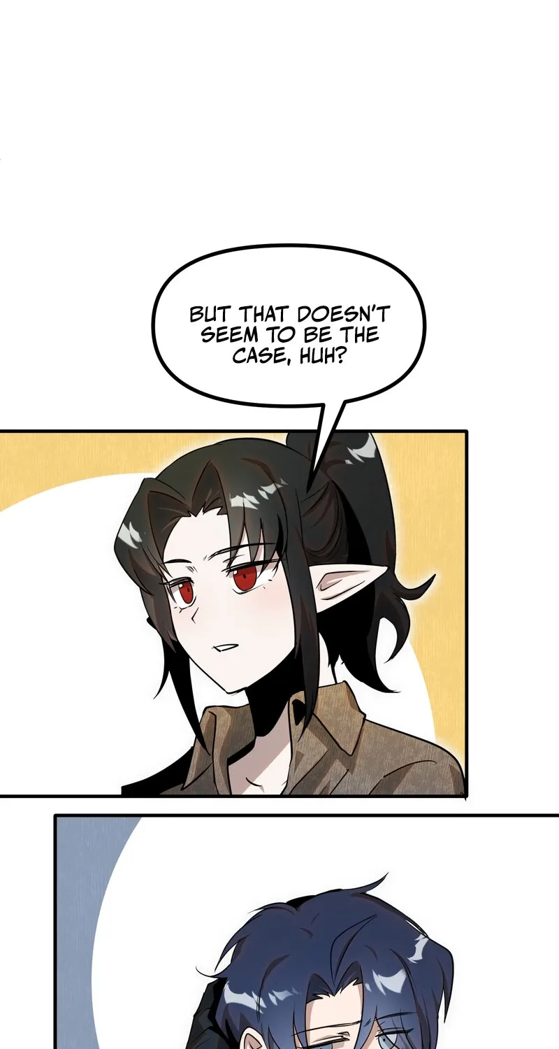 Sexy Dynamite Dungeon Chapter 15 page 32 - 
