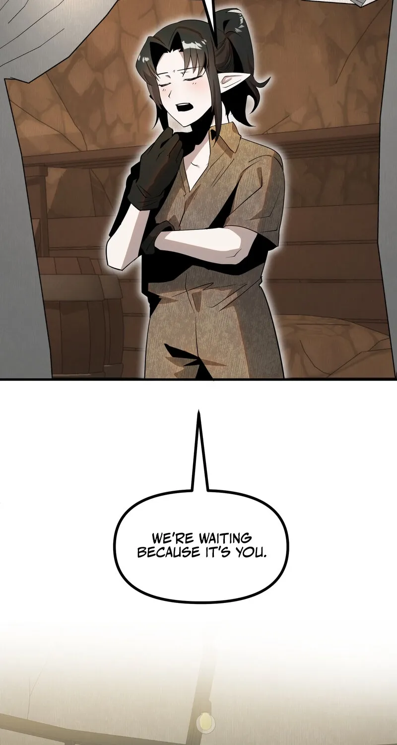 Sexy Dynamite Dungeon Chapter 15 page 34 - 