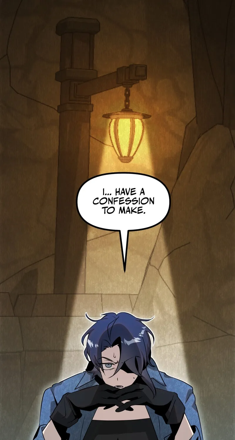 Sexy Dynamite Dungeon Chapter 15 page 37 - 