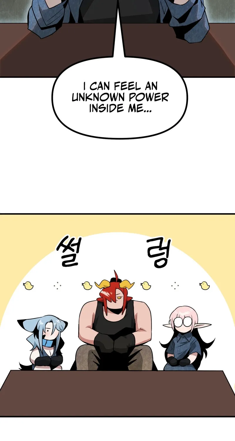 Sexy Dynamite Dungeon Chapter 15 page 38 - 