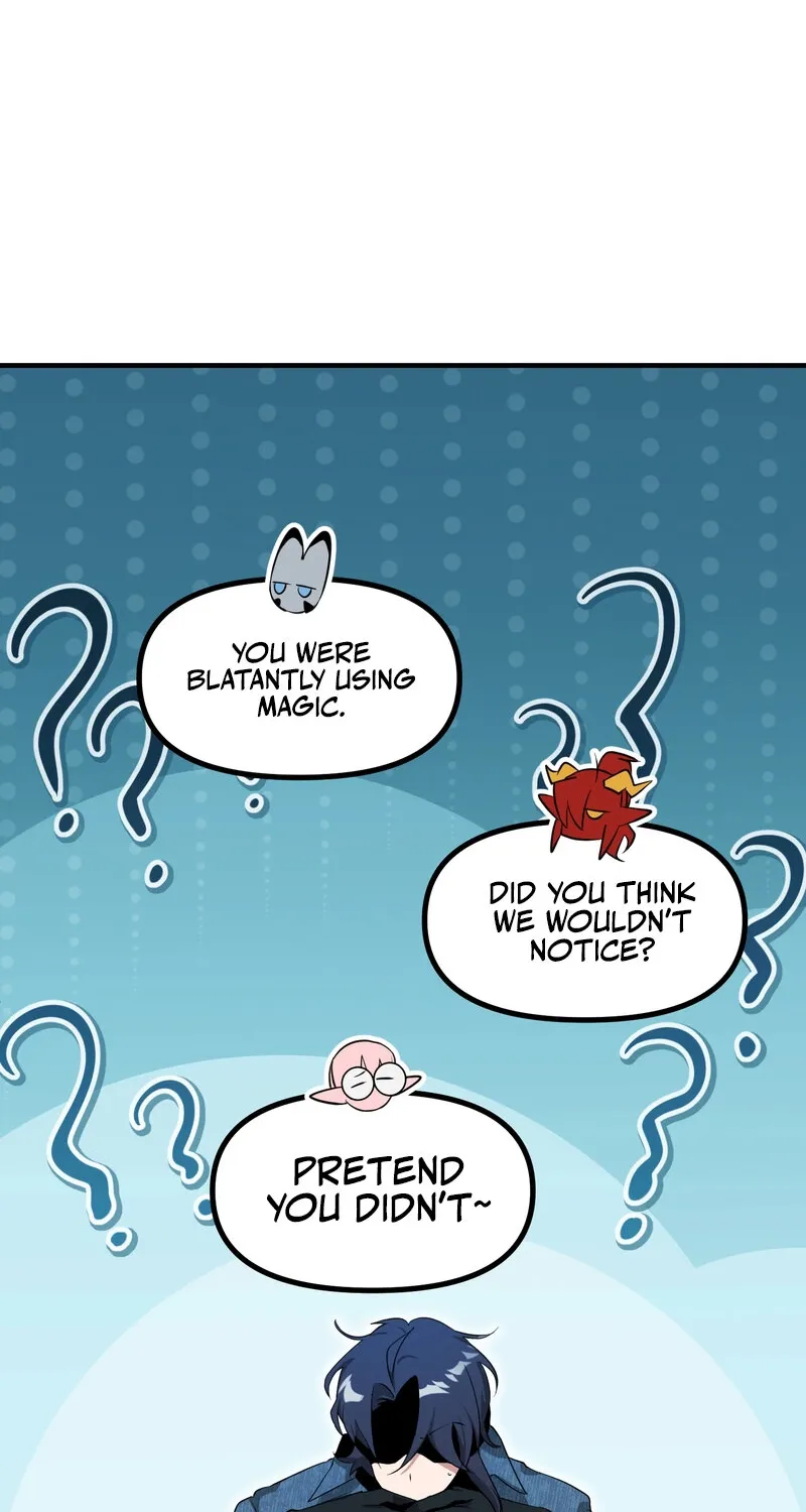 Sexy Dynamite Dungeon Chapter 15 page 39 - 