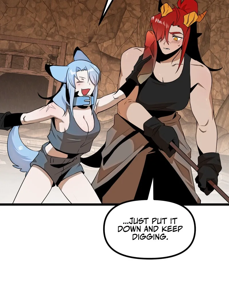 Sexy Dynamite Dungeon Chapter 15 page 5 - 