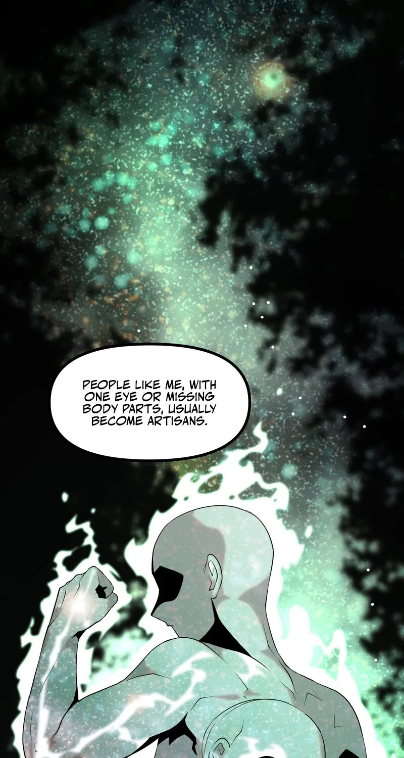 Sexy Dynamite Dungeon Chapter 15 page 42 - 
