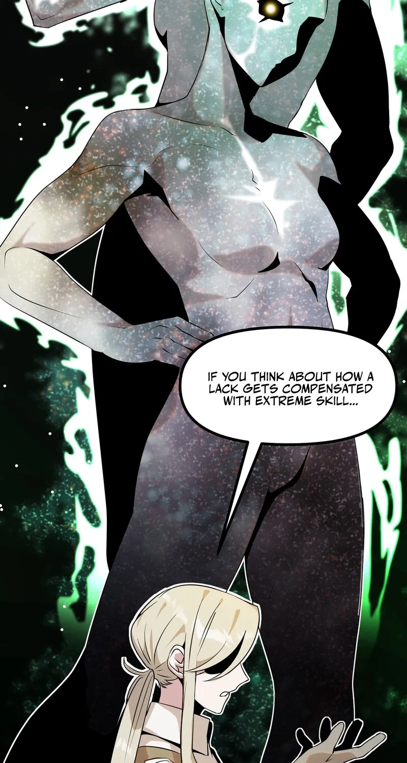 Sexy Dynamite Dungeon Chapter 15 page 43 - 