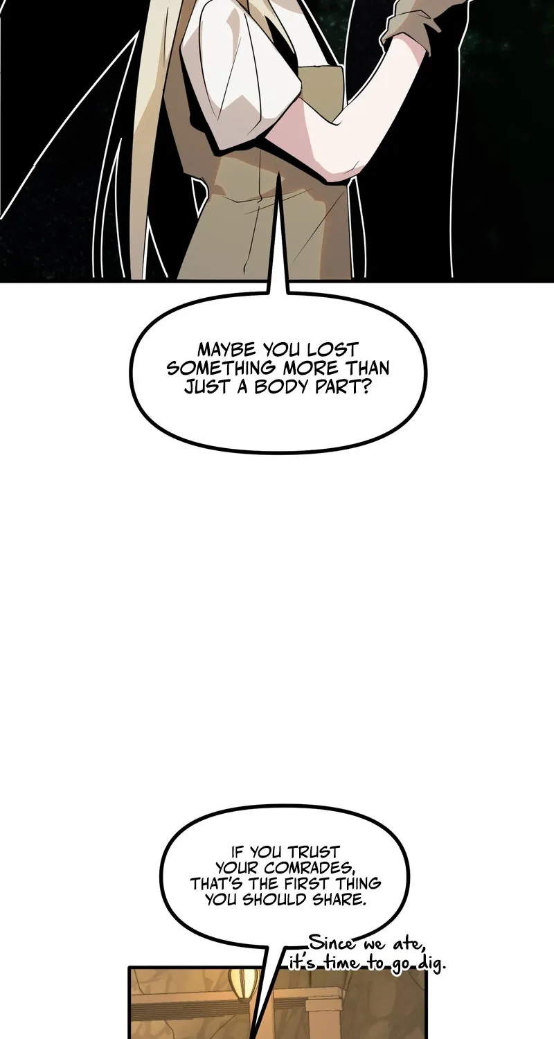 Sexy Dynamite Dungeon Chapter 15 page 44 - 