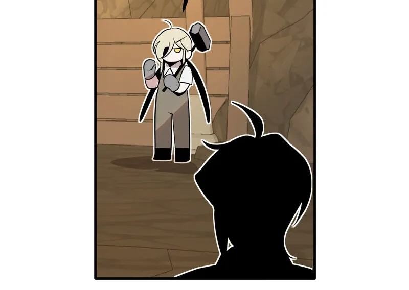 Sexy Dynamite Dungeon Chapter 15 page 45 - 