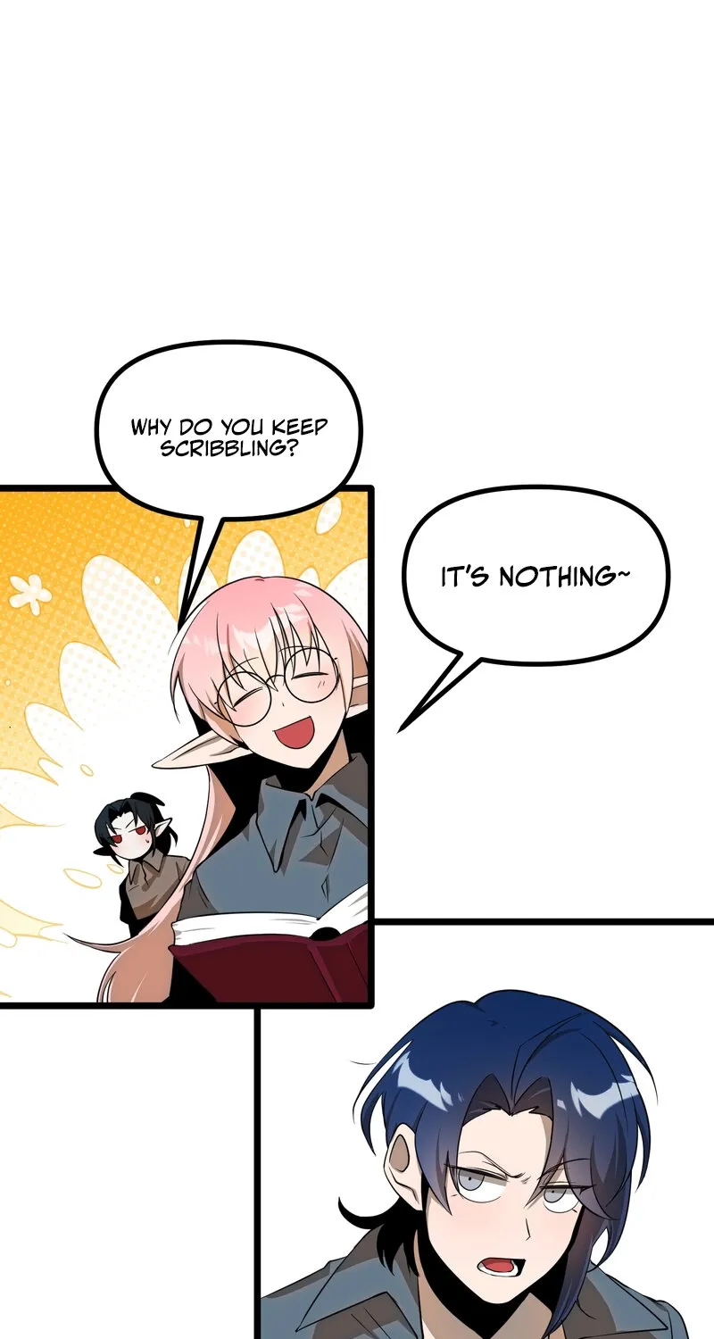 Sexy Dynamite Dungeon Chapter 15 page 6 - 