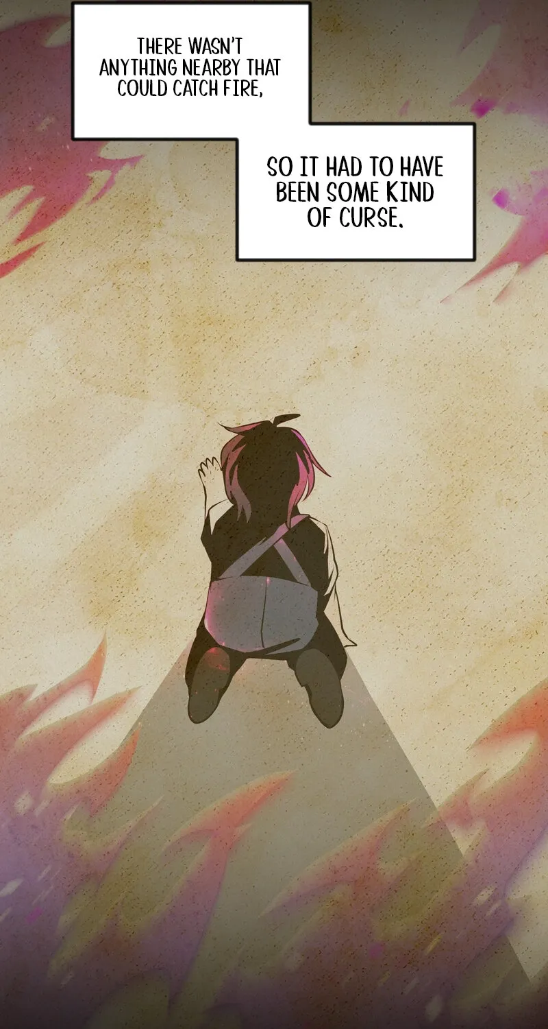 Sexy Dynamite Dungeon Chapter 15 page 51 - 