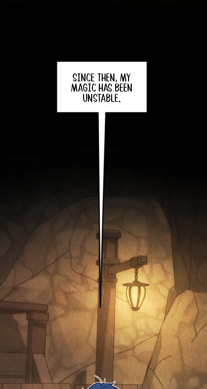 Sexy Dynamite Dungeon Chapter 15 page 54 - 