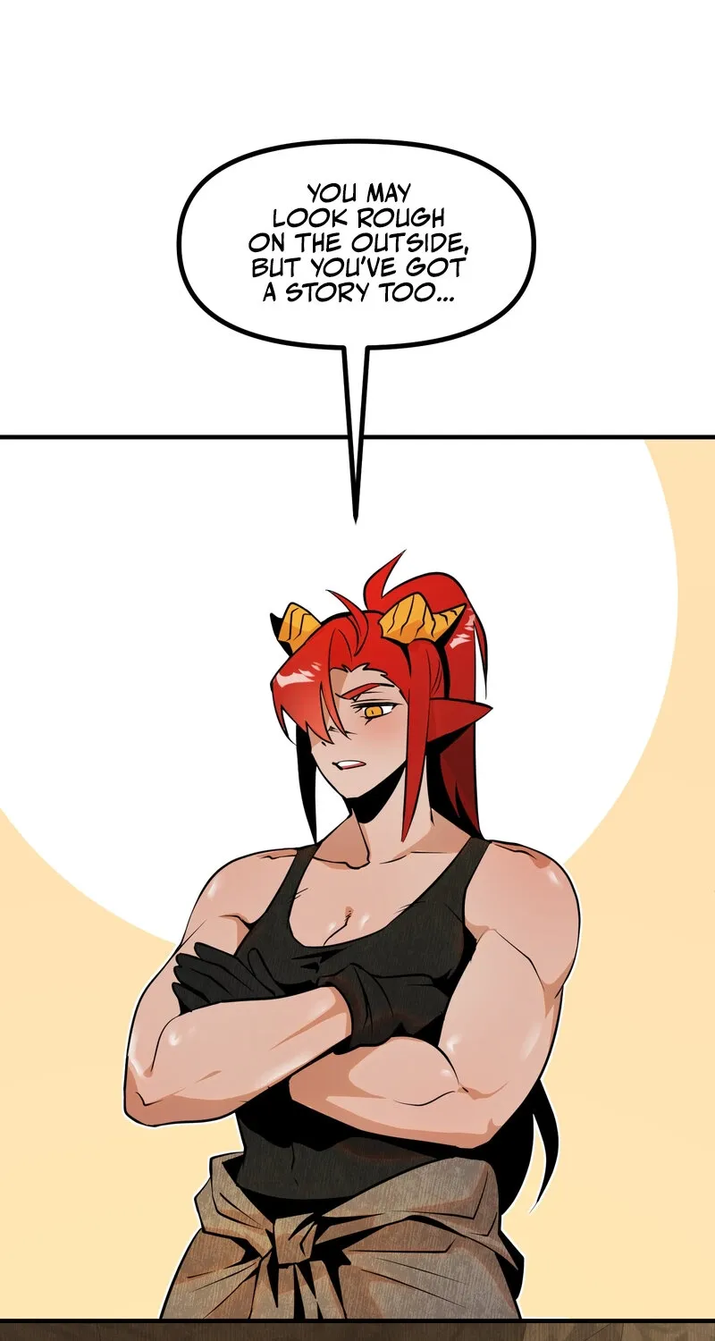 Sexy Dynamite Dungeon Chapter 15 page 56 - 