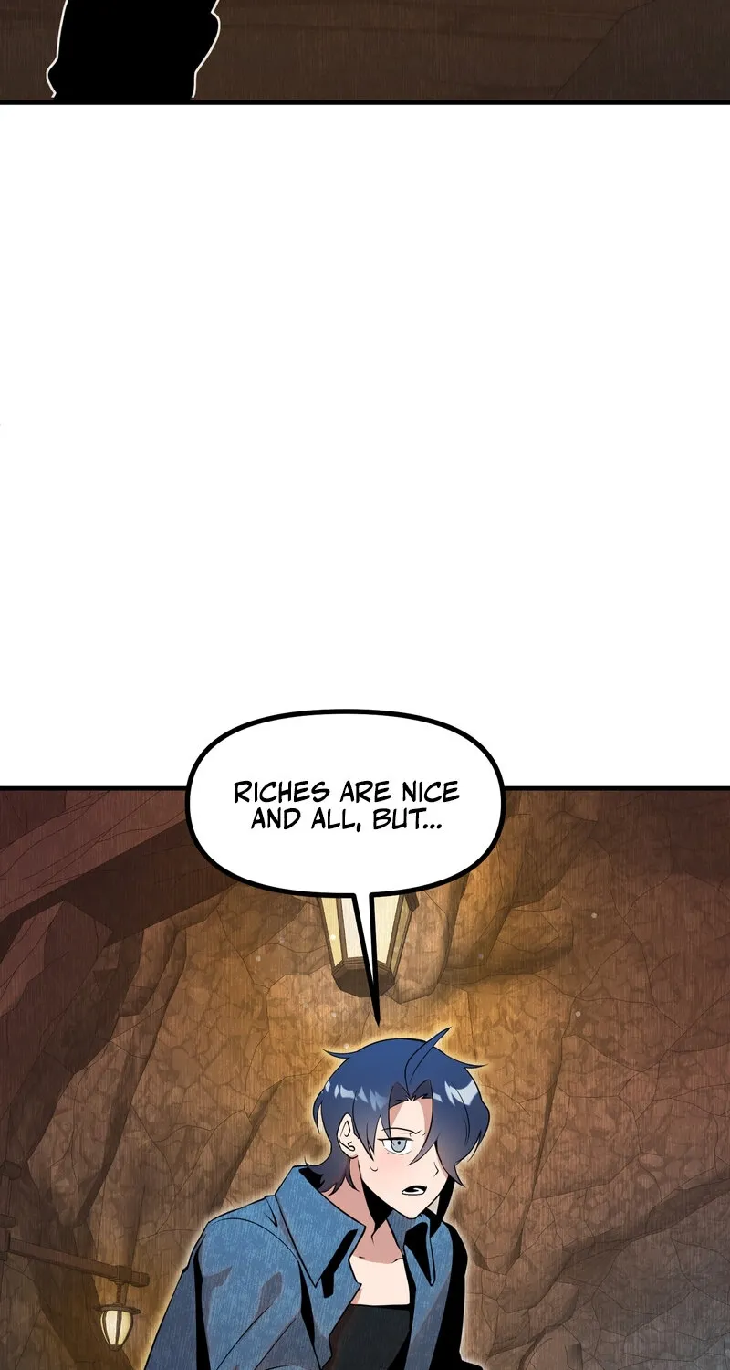 Sexy Dynamite Dungeon Chapter 15 page 58 - 