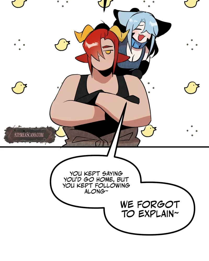 Sexy Dynamite Dungeon Chapter 15 page 60 - 