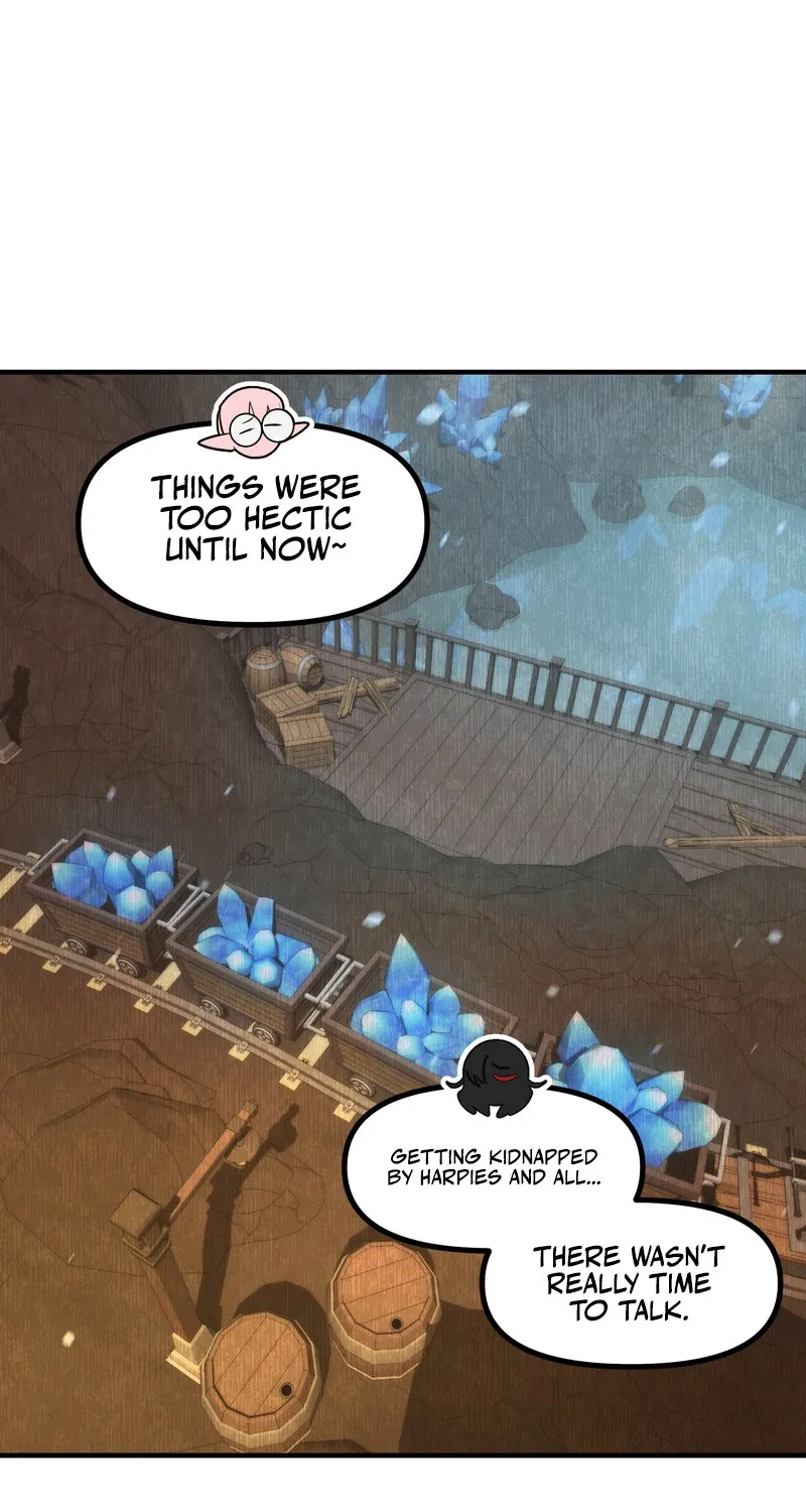 Sexy Dynamite Dungeon Chapter 15 page 61 - 