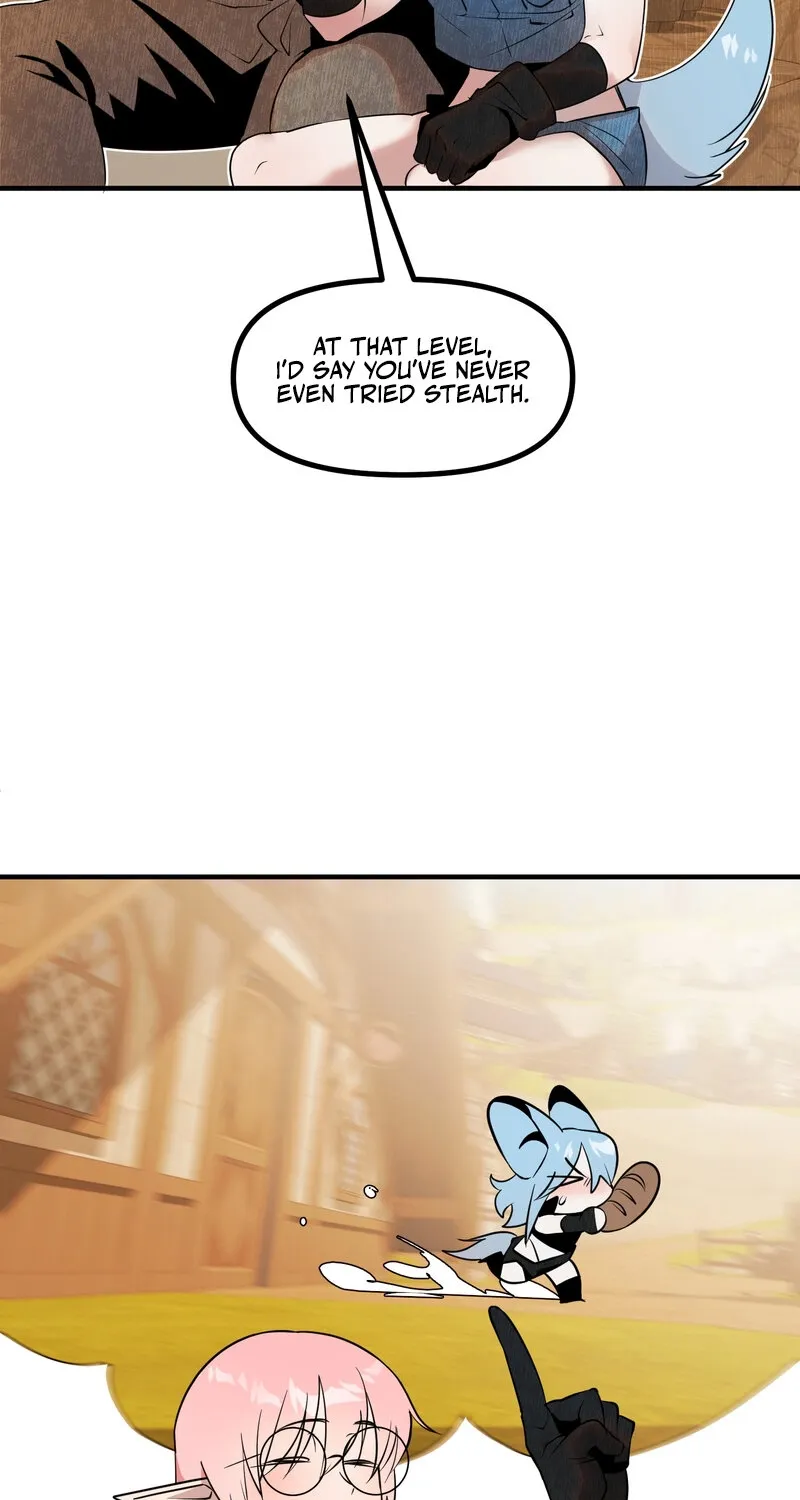 Sexy Dynamite Dungeon Chapter 15 page 63 - 