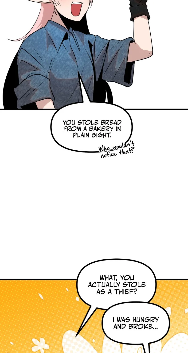 Sexy Dynamite Dungeon Chapter 15 page 64 - 