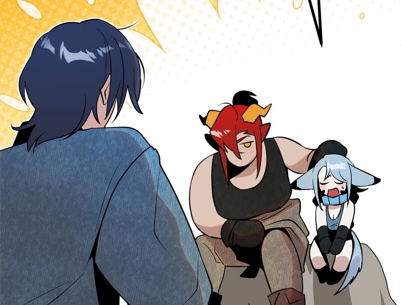 Sexy Dynamite Dungeon Chapter 15 page 65 - 