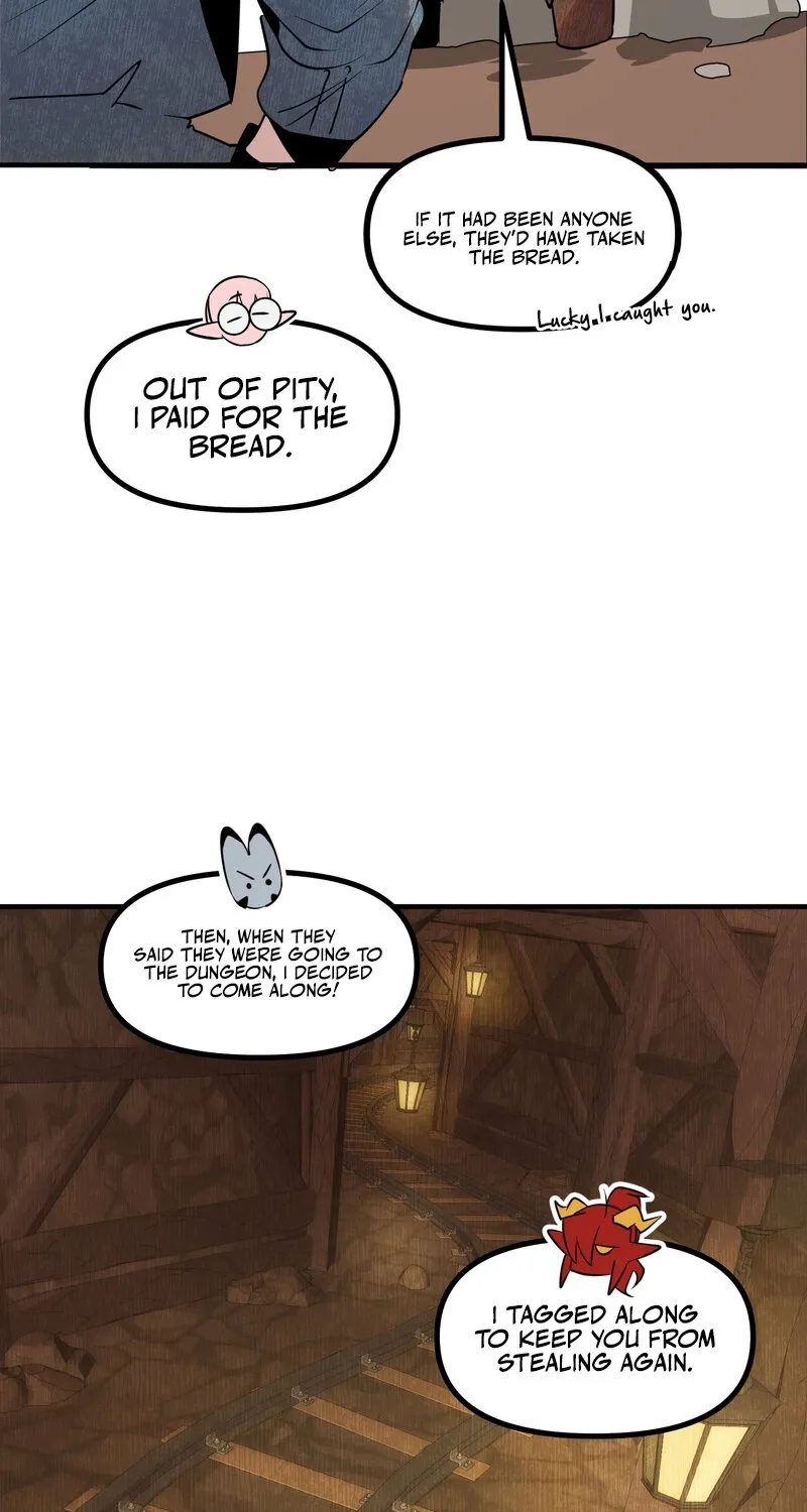 Sexy Dynamite Dungeon Chapter 15 page 66 - 