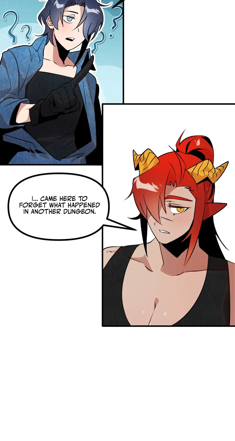Sexy Dynamite Dungeon Chapter 15 page 68 - 