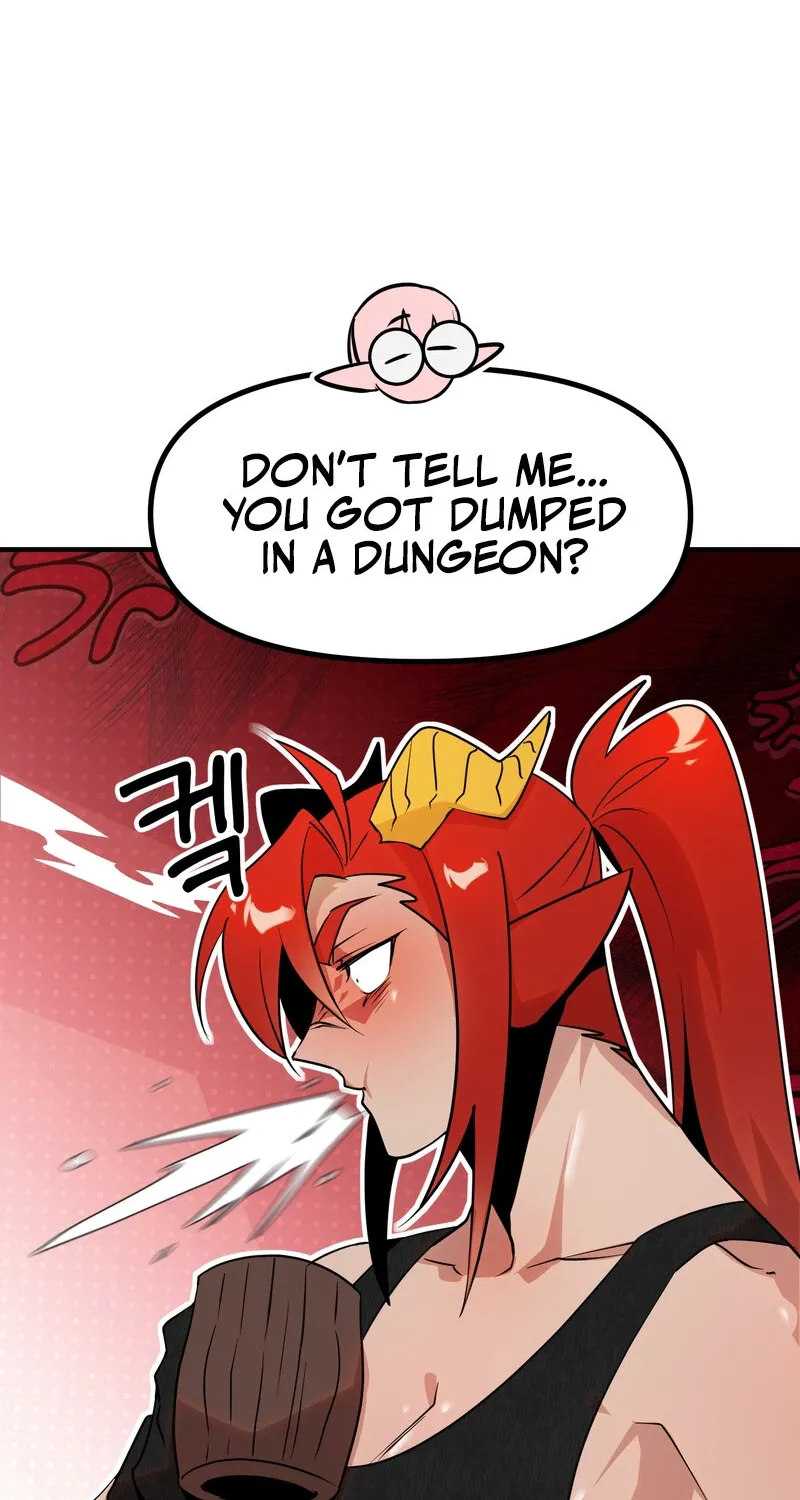 Sexy Dynamite Dungeon Chapter 15 page 69 - 