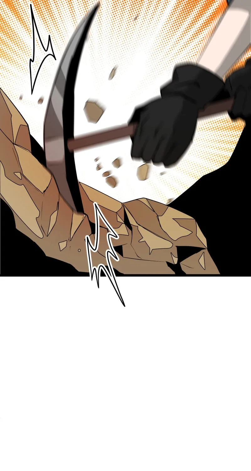 Sexy Dynamite Dungeon Chapter 15 page 8 - 