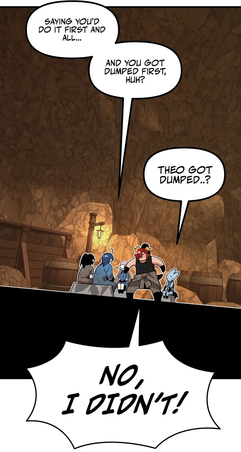 Sexy Dynamite Dungeon Chapter 15 page 71 - 