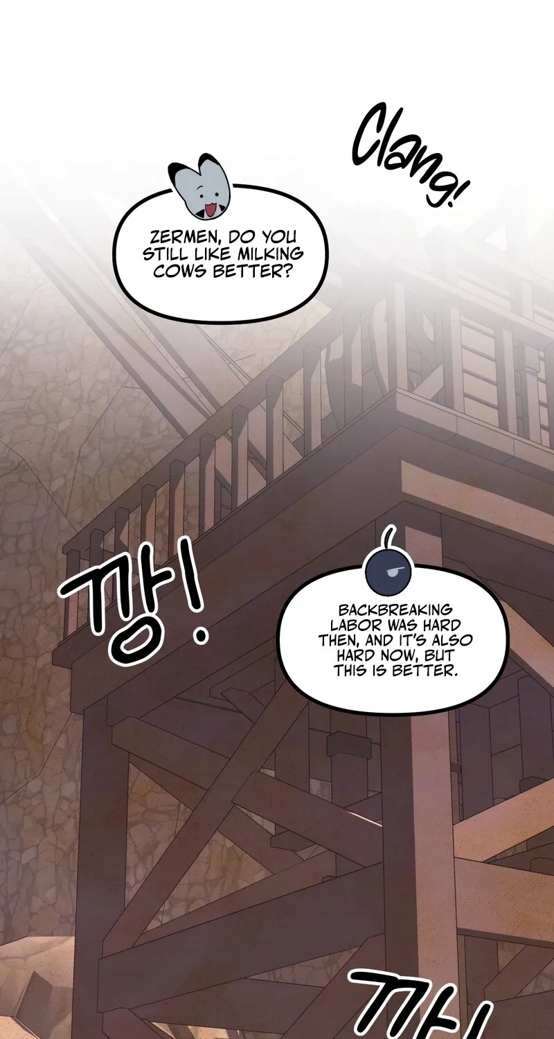 Sexy Dynamite Dungeon Chapter 15 page 9 - 