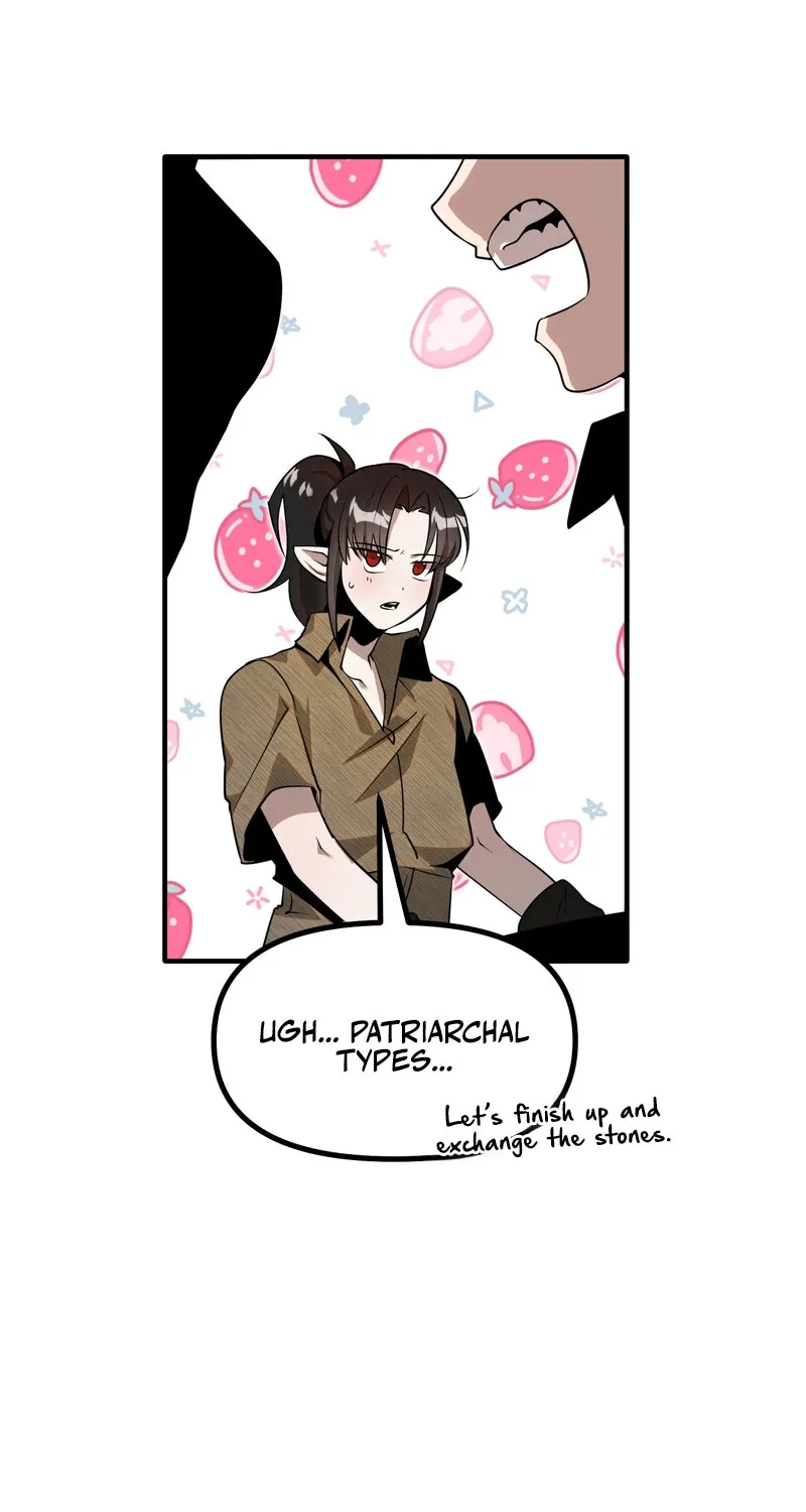 Sexy Dynamite Dungeon Chapter 15 page 82 - 