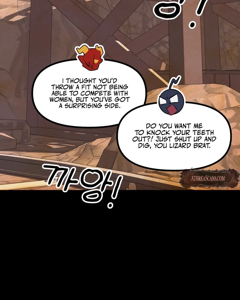 Sexy Dynamite Dungeon Chapter 15 page 10 - 