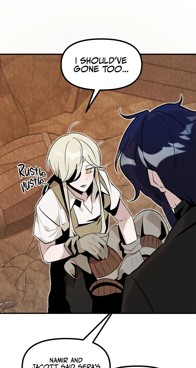 Sexy Dynamite Dungeon Chapter 15 page 91 - 