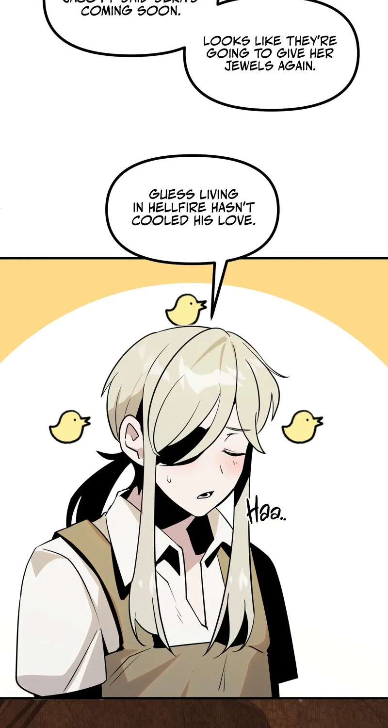 Sexy Dynamite Dungeon Chapter 15 page 92 - 