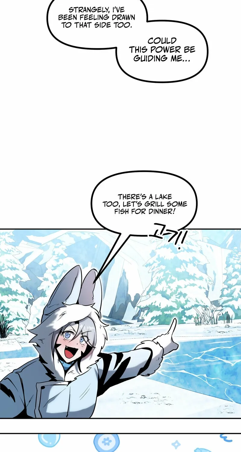 Sexy Dynamite Dungeon Chapter 16 page 14 - 