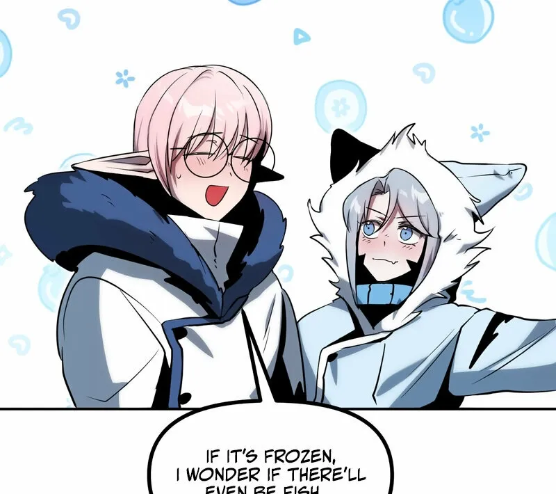 Sexy Dynamite Dungeon Chapter 16 page 15 - 
