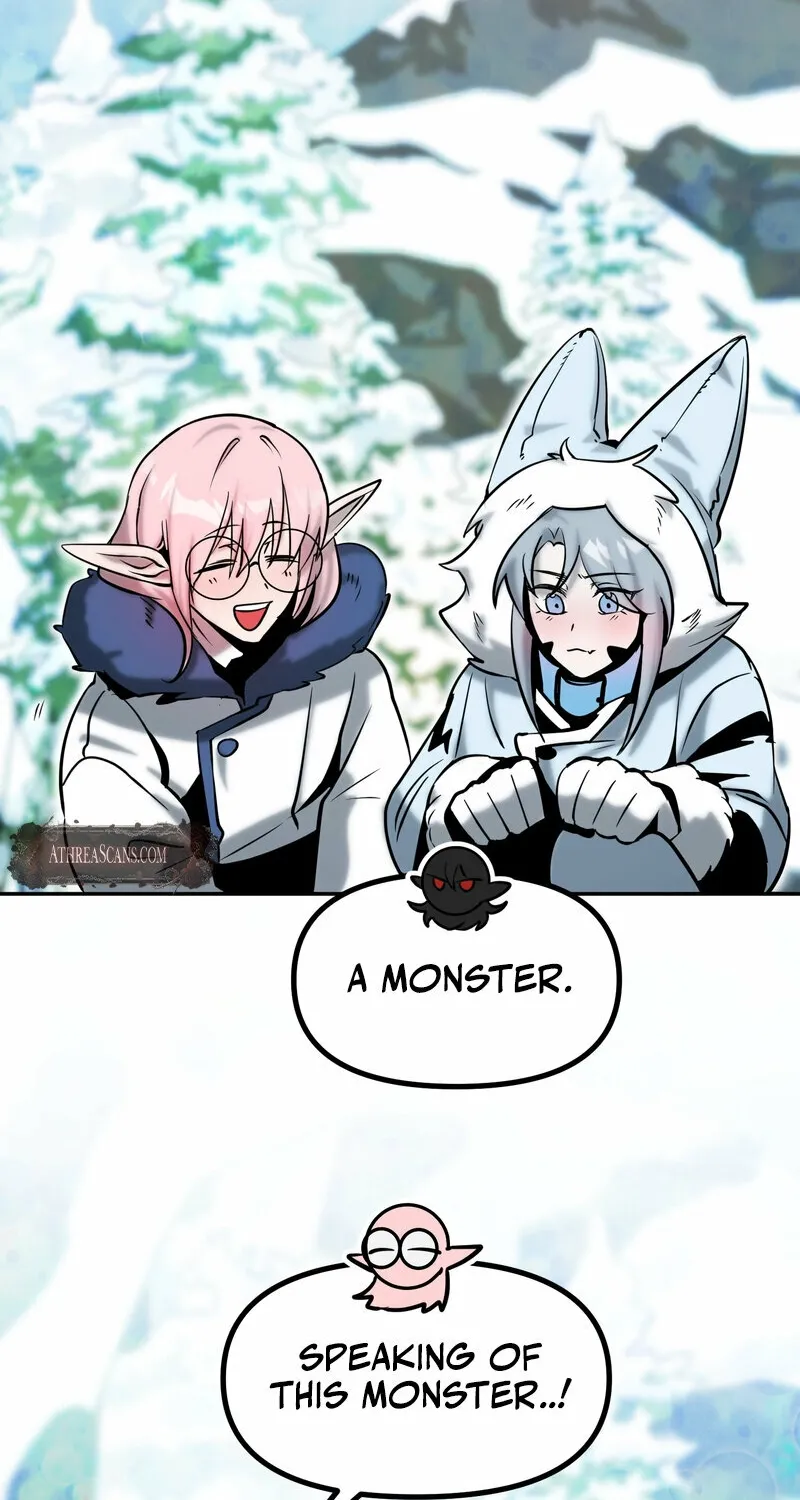 Sexy Dynamite Dungeon Chapter 16 page 18 - 