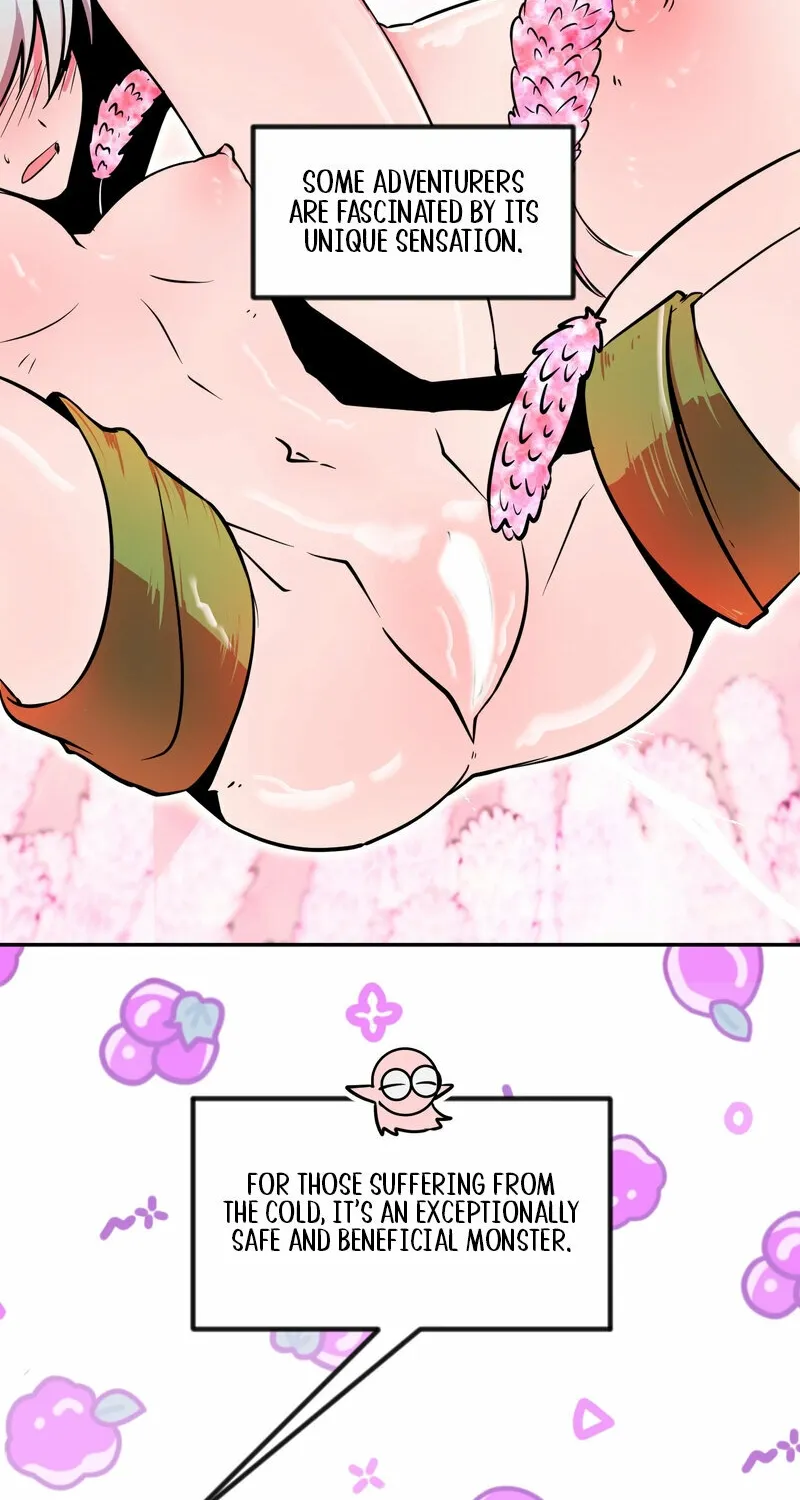 Sexy Dynamite Dungeon Chapter 16 page 22 - 