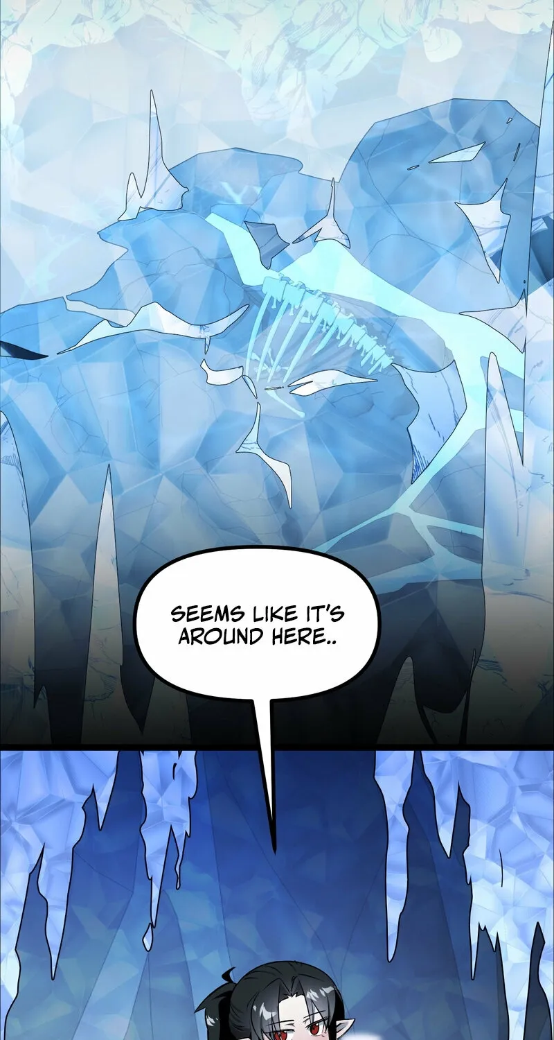 Sexy Dynamite Dungeon Chapter 16 page 51 - 