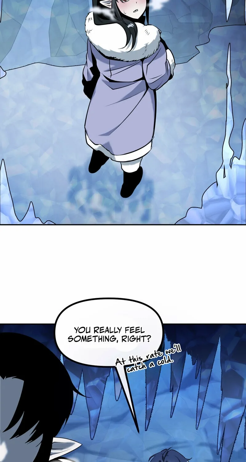 Sexy Dynamite Dungeon Chapter 16 page 52 - 