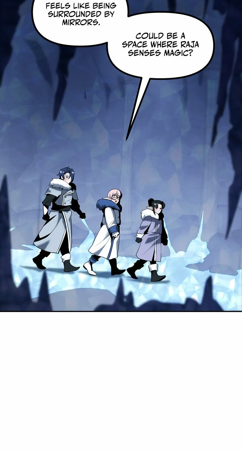Sexy Dynamite Dungeon Chapter 16 page 54 - 