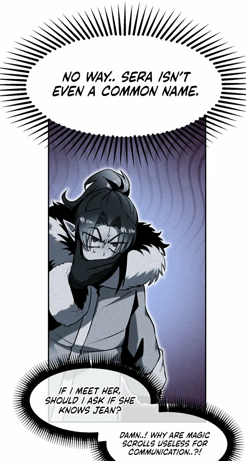 Sexy Dynamite Dungeon Chapter 16 page 75 - 