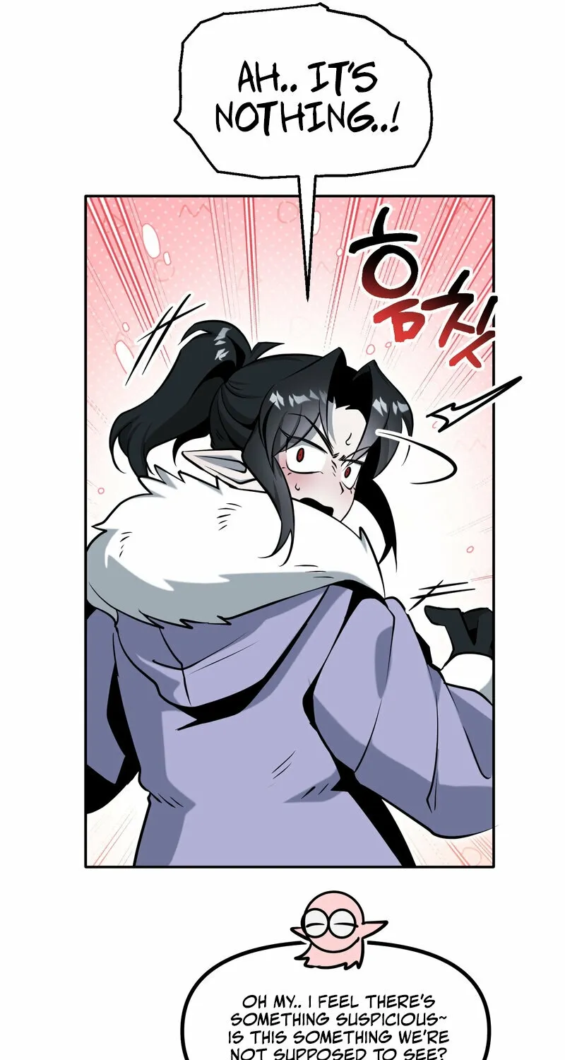 Sexy Dynamite Dungeon Chapter 16 page 79 - 