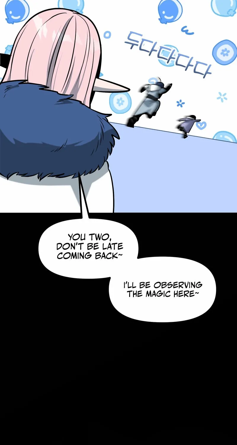 Sexy Dynamite Dungeon Chapter 16 page 85 - 